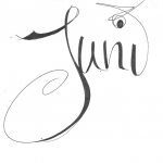 06-Juni Logo