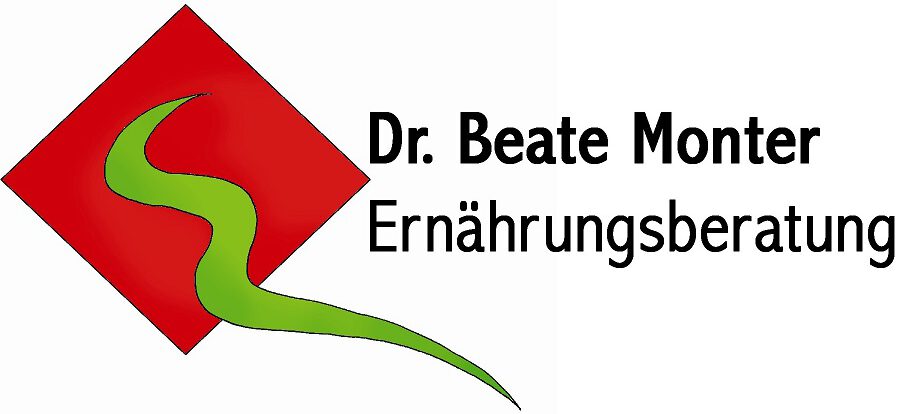 Ernährungsberatung Dr. Beate Monter